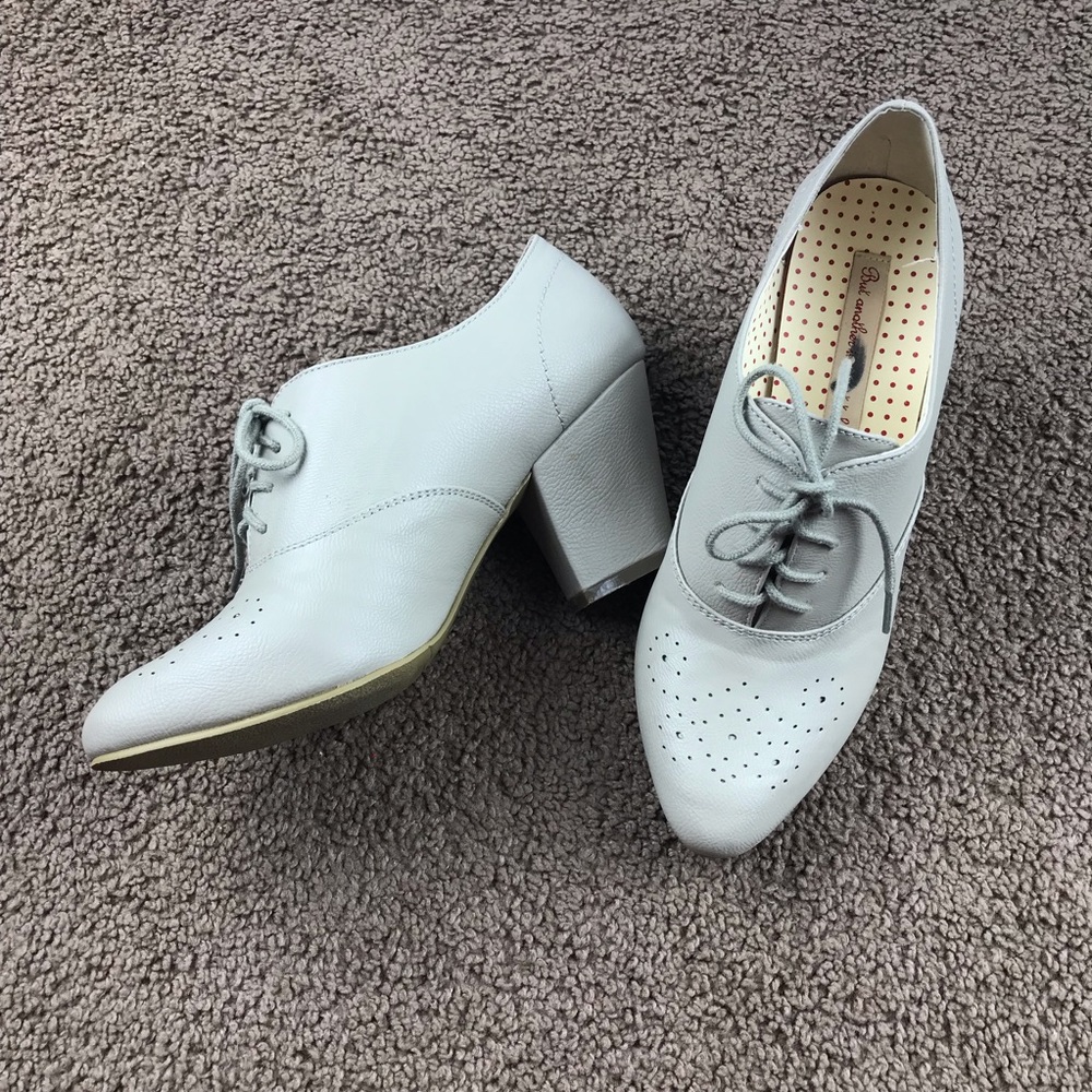 Bait Footwear Ankle Boot